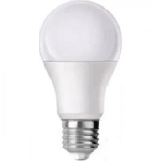 Led Ampul Beyaz Işık 9W 